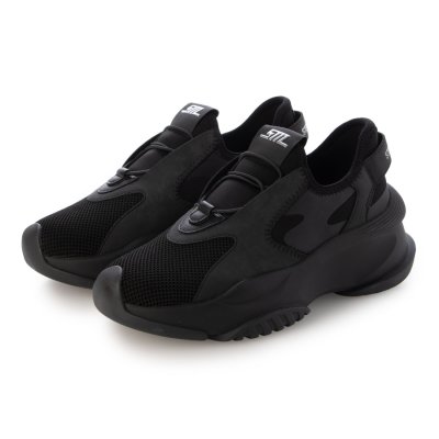 スティーブ マデン STEVE MADDEN カラーリングボリュームソールスニー