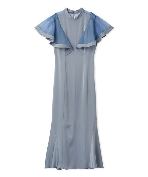 ブルー系｜ワンピース・ドレス｜FRAY I.D(フレイ アイディー)｜阪急