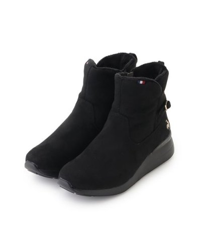 【le coq sportif】LCS DUINT IV