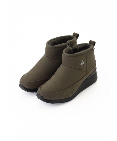 【le coq sportif】LCS MOUTHE