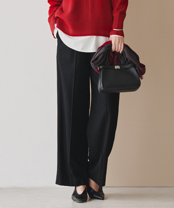 iCB　アイシービー　ガウチョパンツ　パンツ　11号 iCB アイシービー ガウチョパンツ パンツ 11号 iCB アイシービー