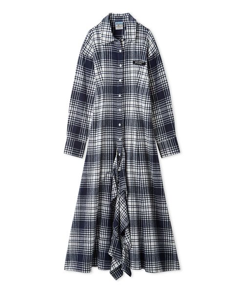 ブルー系｜ワンピース・ドレス｜SNIDEL(スナイデル)｜阪急百貨店公式