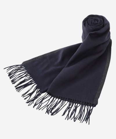 【ZEGNA/ゼニア】シルクストール