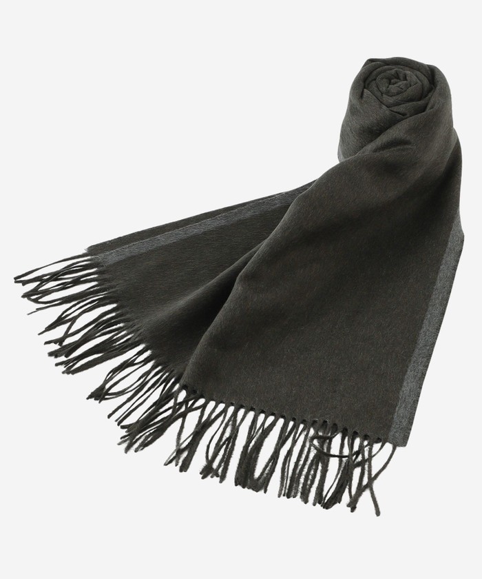 ZEGNA/ゼニア】シルクストール(508617002)｜HANKYU MEN'S / 阪急メンズ