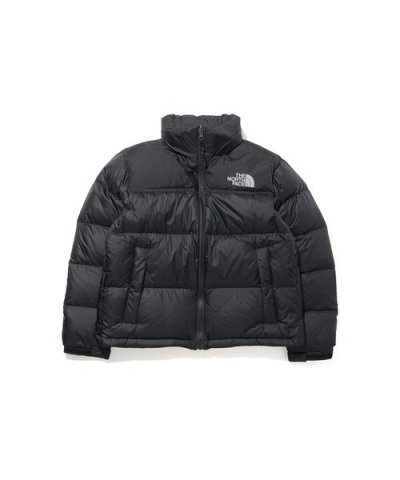【THE NORTH FACE】Short Nuptse Jacket