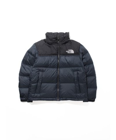 【THE NORTH FACE】Short Nuptse Jacket