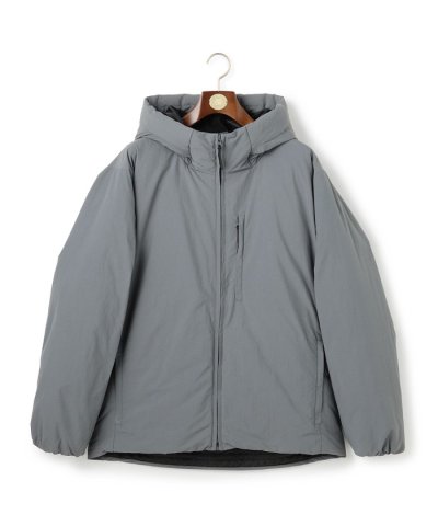 【WEB・一部店舗限定】フーデット ダウンジャケット