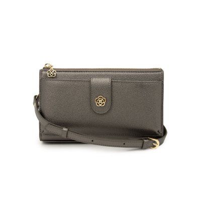 クレイサス CLATHAS ココル 財布機能付ショルダーバッグ