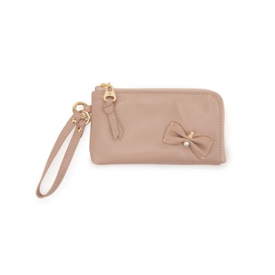 ランバン オン ブルー LANVIN en Bleu ペアル フラグメントケース