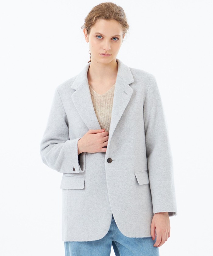 S｜ジャケット｜MACKINTOSH PHILOSOPHY(マッキントッシュ