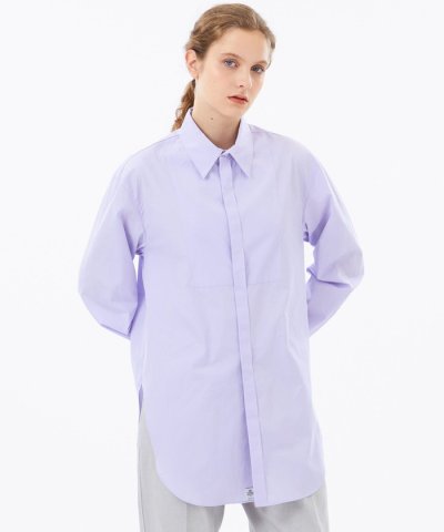 【WEB&一部店舗限定】THOMAS MASON ブザムシャツ