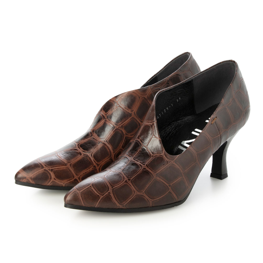 マナ MANA パンプス(508648775)｜阪急百貨店公式通販サイト｜阪急