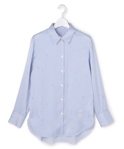 【30th ANNIVERSARY】LONDONストライプシャツ