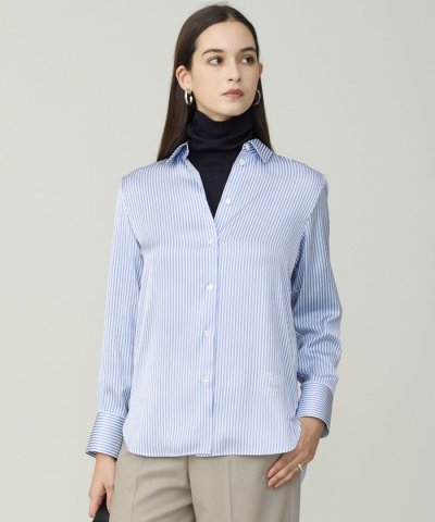 【30th ANNIVERSARY】LONDONストライプシャツ