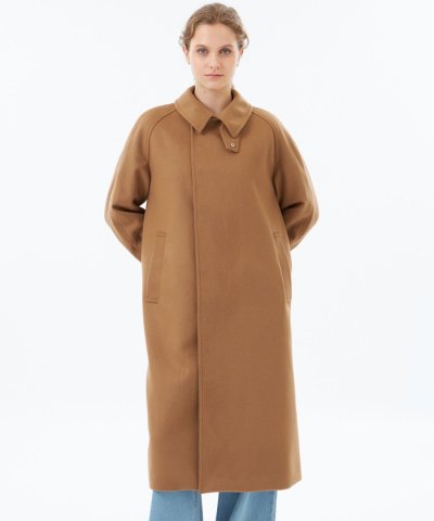 【WEB&一部店舗限定】モーターサイクルコート