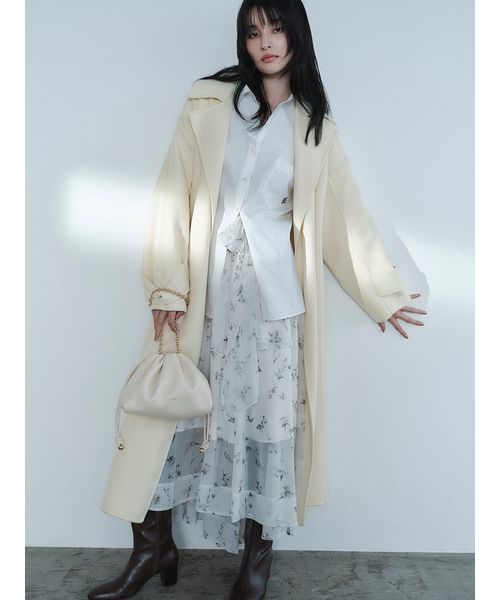 marry　フレイアイディー　フレアスカート スカート｜FRAY I.D（フレイ アイディー）の通販サイト【公式】