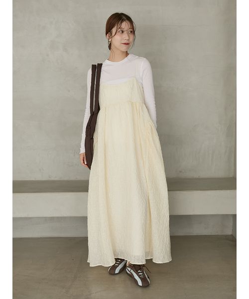 15,000～¥19,999｜ワンピース・ドレス｜emmi atelier(エミ アトリエ