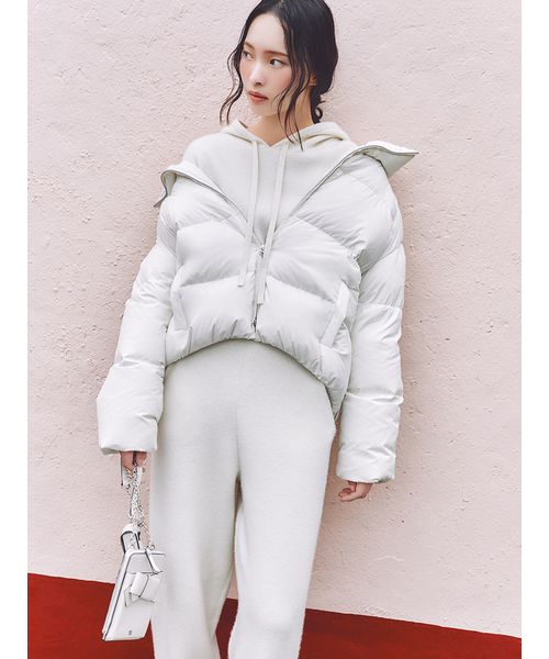 ホワイト系｜パンツ｜FRAY I.D(フレイ アイディー)｜阪急百貨店公式