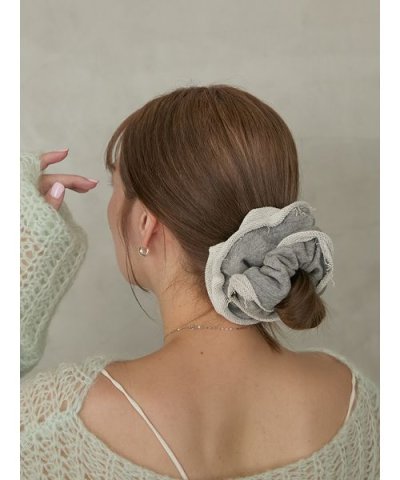 スウェットシュシュ