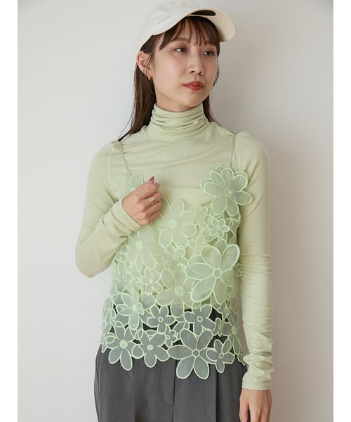 帽子｜emmi atelier(エミ アトリエ)｜阪急百貨店公式通販サイト｜阪急