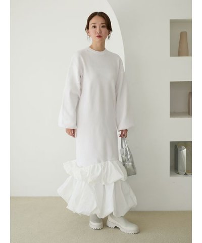 ニットタフタドッキングOP