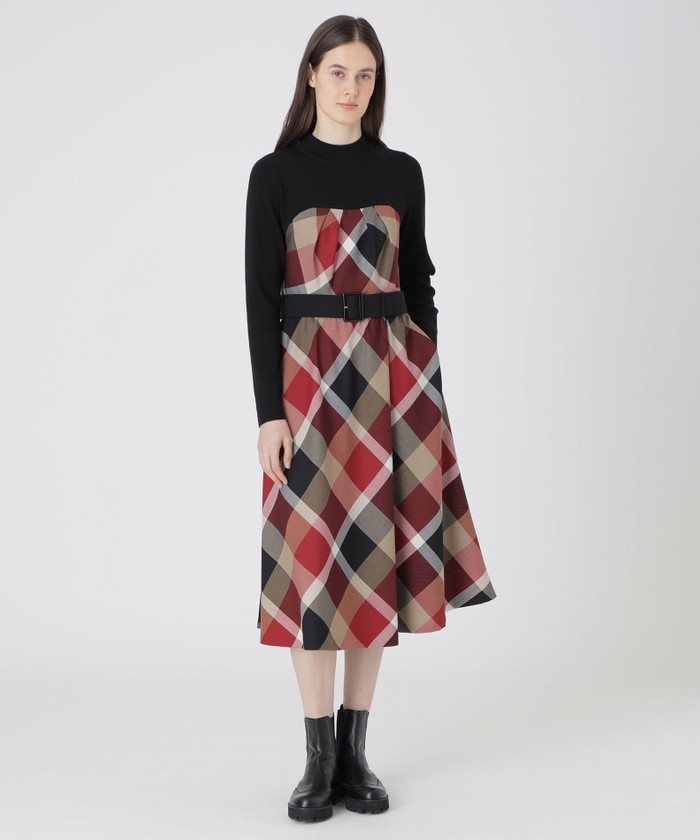 BLUE LABEL CRESTBRIDGE(ブルーレーベル・クレストブリッジ)｜阪急