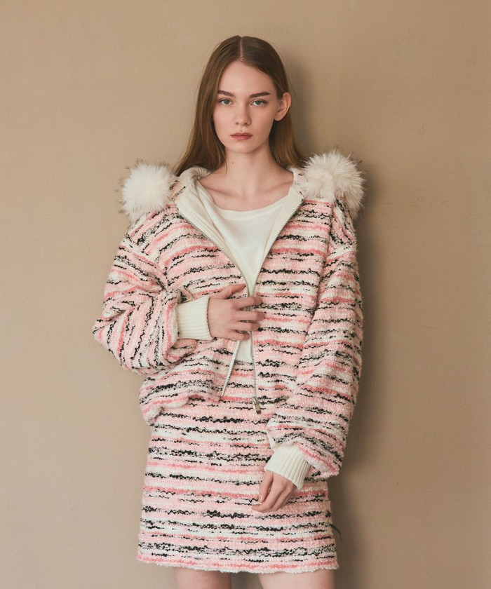 その他｜ブルゾン｜GRACE CONTINENTAL(グレースコンチネンタル)｜阪急