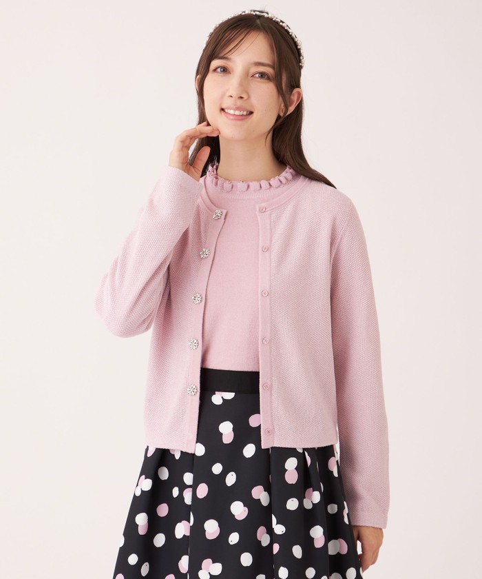 TO BE CHIC(トゥー ビー シック)｜阪急百貨店公式通販サイト｜阪急