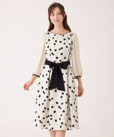 【L】ランダムドット ワンピース