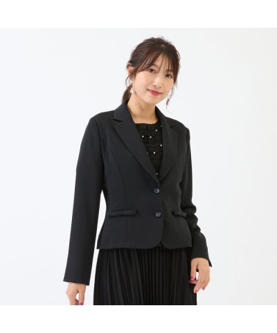 ローズティアラ RoseTiara 【接触冷感/シワになりにくい】リボンポケット