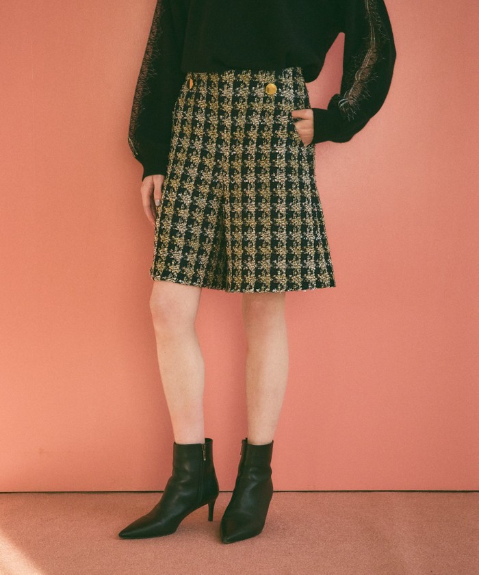 パンツ｜GRACE CONTINENTAL(グレースコンチネンタル)｜阪急百貨店公式