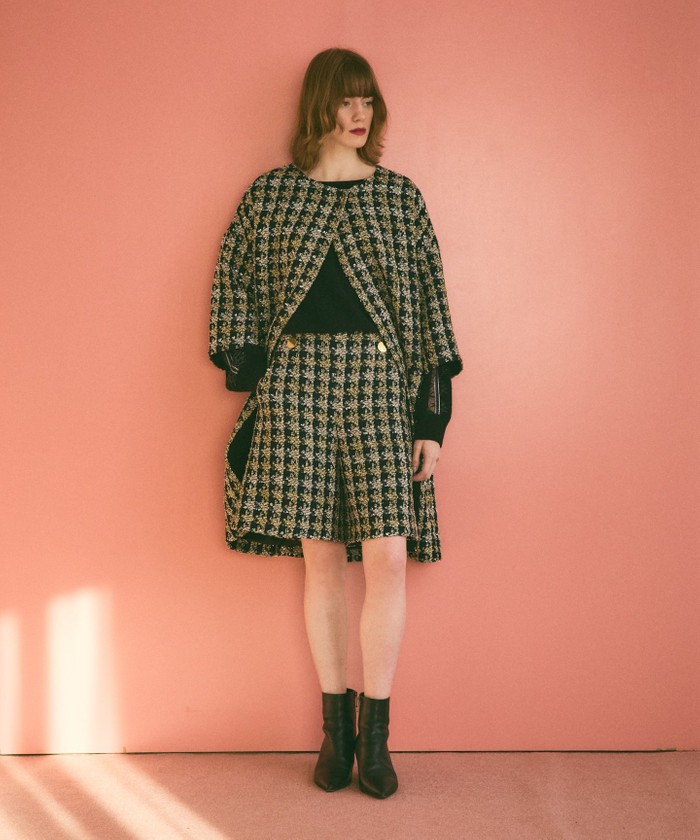 その他｜GRACE CONTINENTAL(グレースコンチネンタル)｜阪急百貨店公式