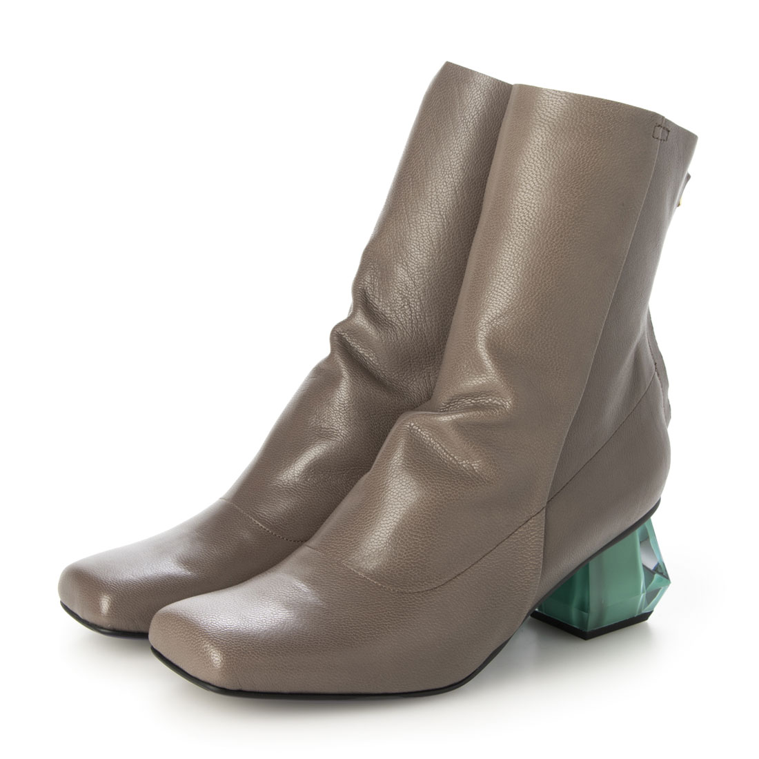 マナ MANA 1枚革ブーツ(508565764)｜阪急百貨店公式通販サイト｜阪急