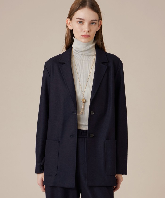 ブルー系｜ジャケット｜MACKINTOSH LONDON(マッキントッシュ ロンドン