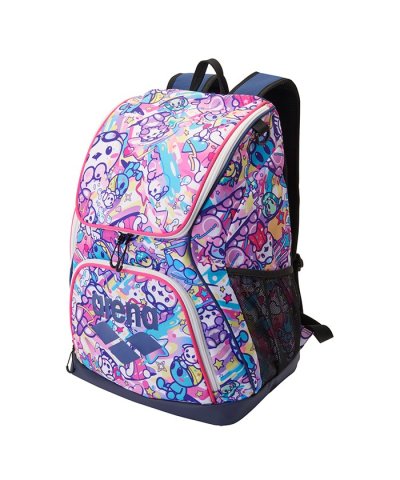 アリーナ arena バックパック｜招集所持ち込み不可