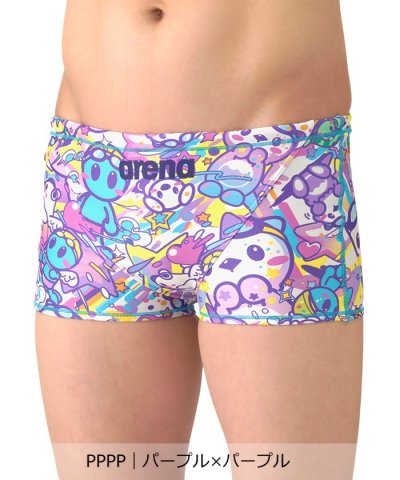 アリーナ arena 【タフスーツ】トレーニングスパッツ