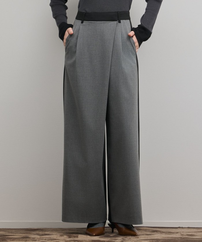 EC注文｜パンツ｜GRACE CONTINENTAL(グレースコンチネンタル)｜阪急