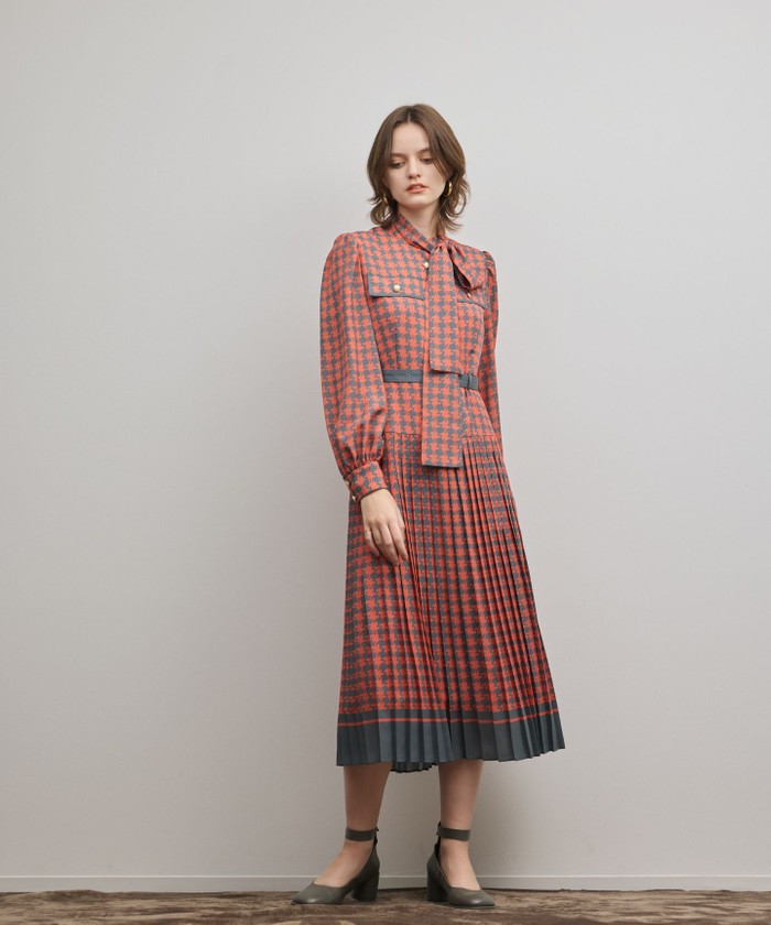 グレースクラス　ワンピース Grace Class（グレース クラス） WOMEN DRESS GRACE CONTINENTAL