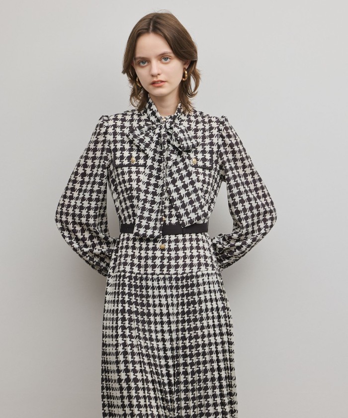 グレースコンチネンタル ワンピース 30,000～¥49,999｜ワンピース・ドレス｜GRACE CONTINENTAL(グレース