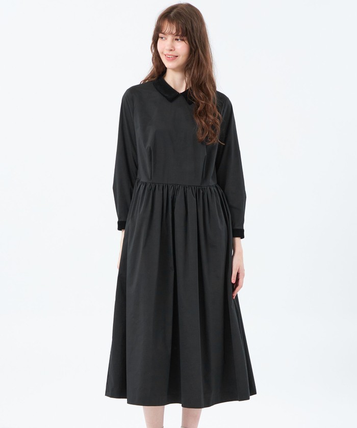 S｜ワンピース・ドレス｜MACKINTOSH PHILOSOPHY(マッキントッシュ