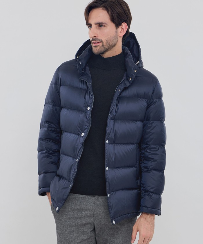 コート｜マッキントッシュ ロンドン(MACKINTOSH LONDON)｜HANKYU MEN'S