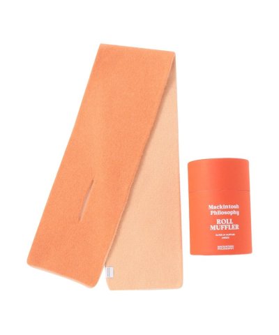 ロールマフラー