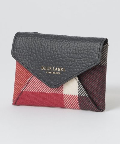 レター型カードケース