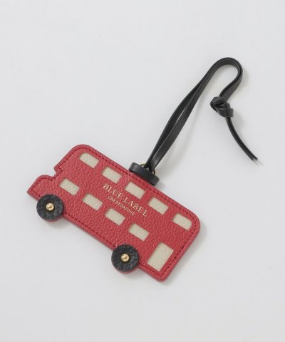 ロンドンバスチャーム