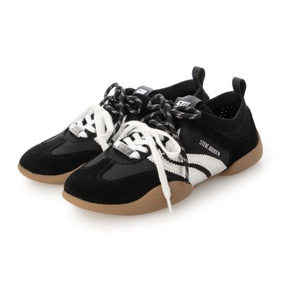 スティーブ マデン STEVE MADDEN フレアスニーカー