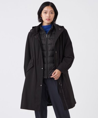 ラミネートクロスコート