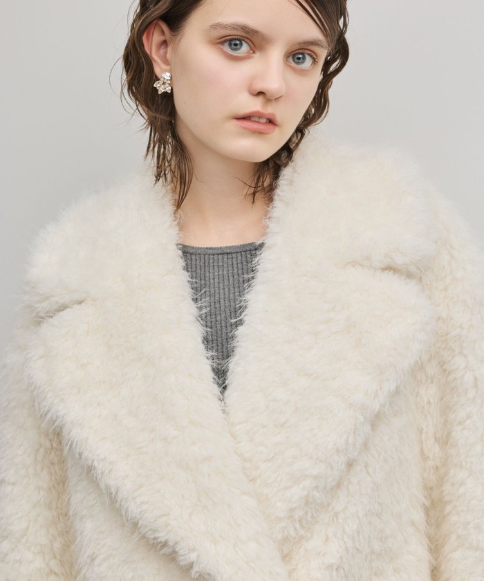 コート｜GRACE CONTINENTAL(グレースコンチネンタル)｜阪急百貨店公式