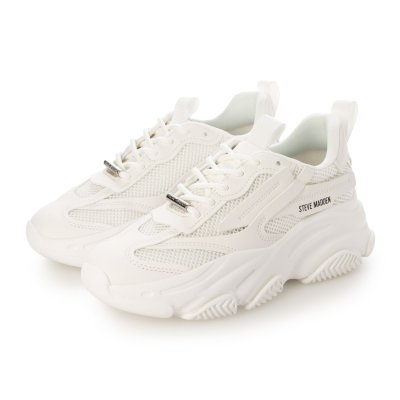 スティーブ マデン STEVE MADDEN ECOスニーカー