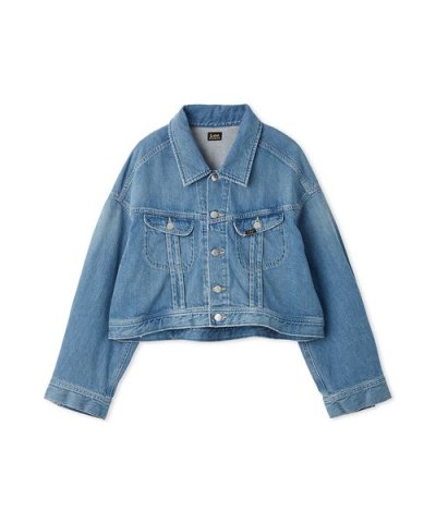 【Lee× FRAY I.D】デニムジャケット