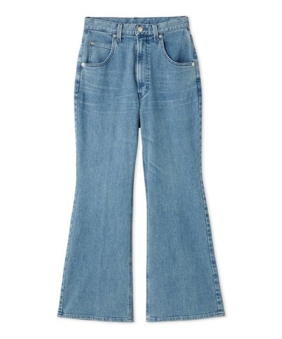 【Lee× FRAY I.D】フレアパンツ